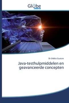 portada Java-testhulpmiddelen en geavanceerde concepten
