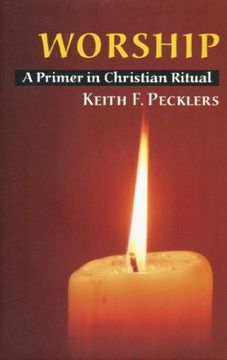 portada Worship: A Primer in Christian Ritual (in English)