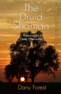 portada Shaman Pathways - the Druid Shaman: Exploring the Celtic Otherworld