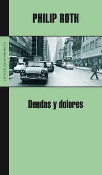 portada Deudas y Dolores (in Spanish)