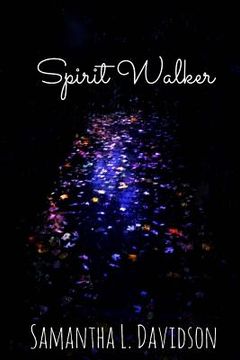 portada Spirit Walker (in English)