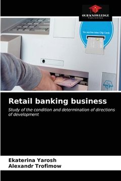 portada Retail banking business (en Inglés)
