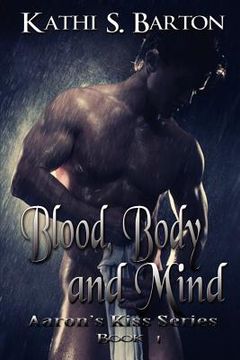 portada blood, body and mind (en Inglés)