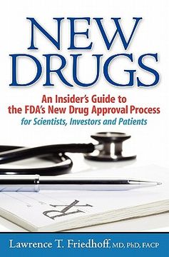portada new drugs (en Inglés)