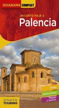 portada Palencia (in Spanish)