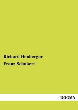 portada Franz Schubert