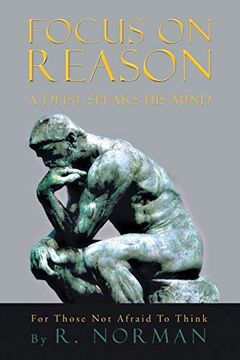 portada Focus on Reason: A Deist Speaks his Mind (en Inglés)