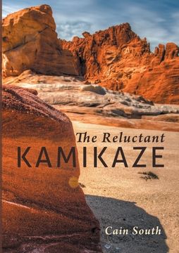portada The Reluctant Kamikaze (en Inglés)