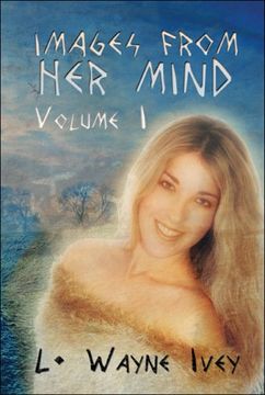 portada Images From her Mind 