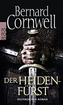 portada Der Heidenfürst: (Die Uhtred-Serie, Band 7) (en Alemán)