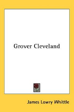 portada grover cleveland (in English)