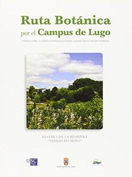 portada OT/59-Ruta botánica polo Campus de Lugo
