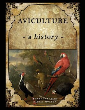 portada Aviculture: A History (in English)