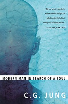 modern man in search of a soul
