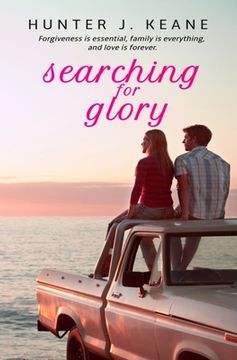 portada Searching for Glory (in English)