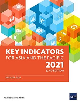 portada Key Indicators for Asia and the Pacific 2021 (en Inglés)