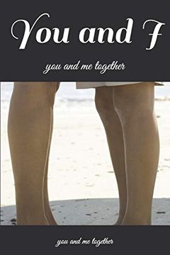 portada You and i: You and me Together (en Inglés)