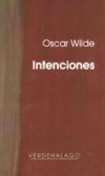 portada Intenciones (in Spanish)