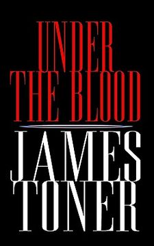 portada under the blood (en Inglés)