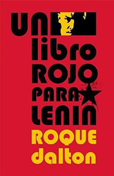 portada Un Libro Rojo Para Lenin (in Spanish)