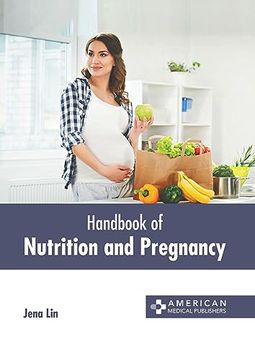 portada Handbook of Nutrition and Pregnancy (en Inglés)