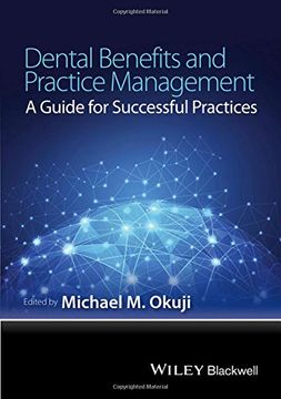 portada Dental Benefits and Practice Management: A Guide for Successful Practices