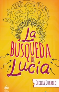 La Busqueda de Lucia