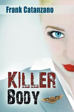 portada killer body