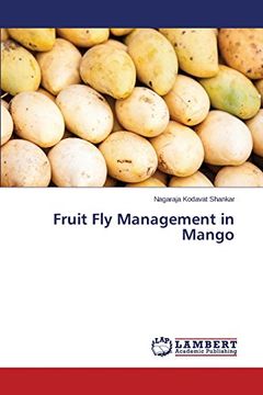 portada Fruit Fly Management in Mango