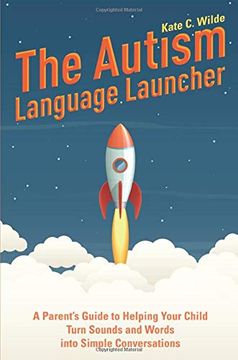 portada The Autism Language Launcher (en Inglés)