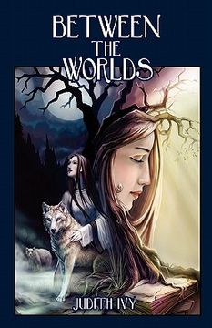 portada between the worlds (en Inglés)