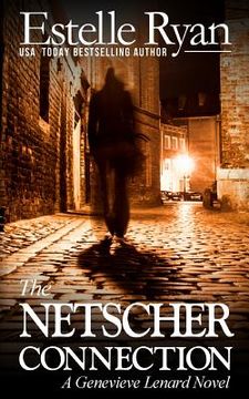 portada The Netscher Connection: A Genevieve Lenard Novel (en Inglés)