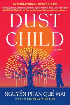 portada Dust Child (in English)