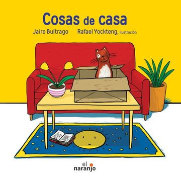 portada Cosas de Casa (in Spanish)