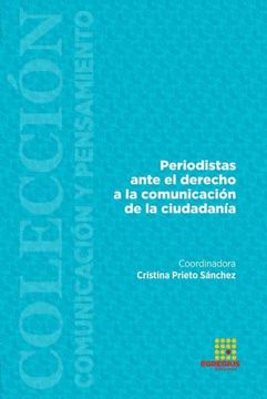 portada Periodistas Ante el Derecho a la Comunicacion de la Ciudadania