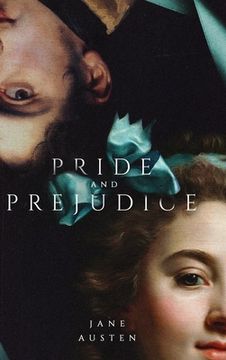 portada Pride and Prejudice Deluxe Art Edition (en Inglés)