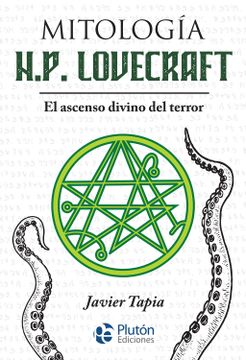 Mitología H. P. Lovecraft: El Ascenso Divino del Terror