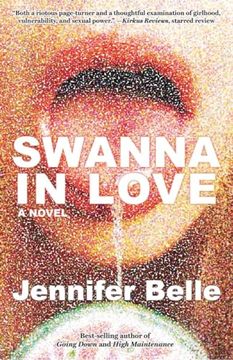 portada Swanna in Love: A Novel 