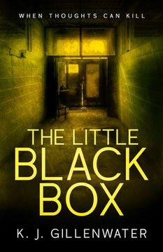 portada The Little Black Box (en Inglés)