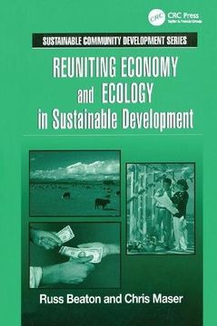portada Reuniting Economy and Ecology in Sustainable Development (en Inglés)