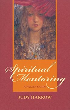 portada Spiritual Mentoring: A Pagan Guide (in English)