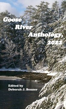 portada Goose River Anthology, 2022 (en Inglés)