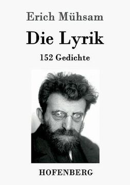 portada Die Lyrik (German Edition)
