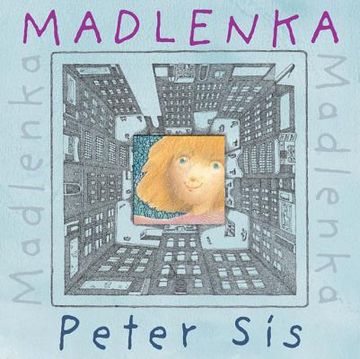 portada Madlenka (in English)