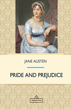 portada Pride and Prejudice (Victorian Classic) (en Inglés)