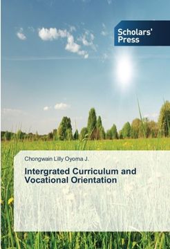 portada Intergrated Curriculum and Vocational Orientation