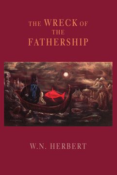 portada The Wreck of the Fathership (en Inglés)