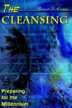 portada the cleansing: preparing for the millennium (en Inglés)