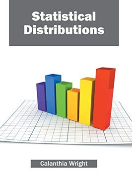 portada Statistical Distributions (in English)