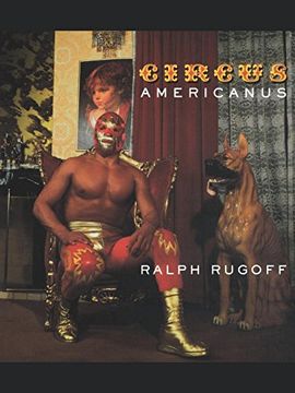 portada Circus Americanus (en Inglés)